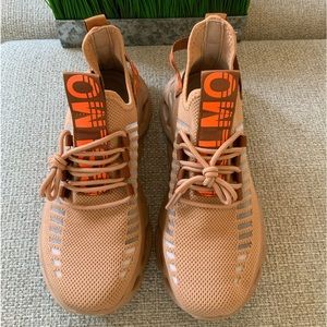 GSL MOLN very comfortable women’s walking shoes